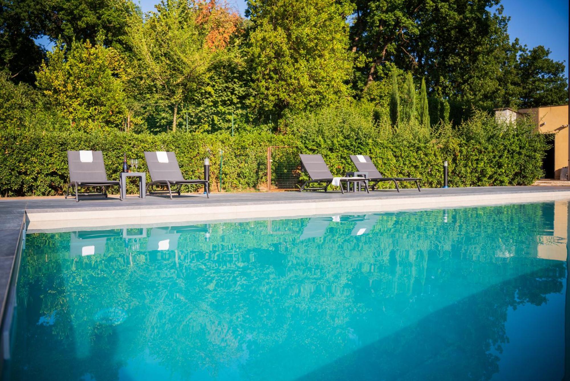 Le Colonne Bed and Breakfast Cassino Εξωτερικό φωτογραφία