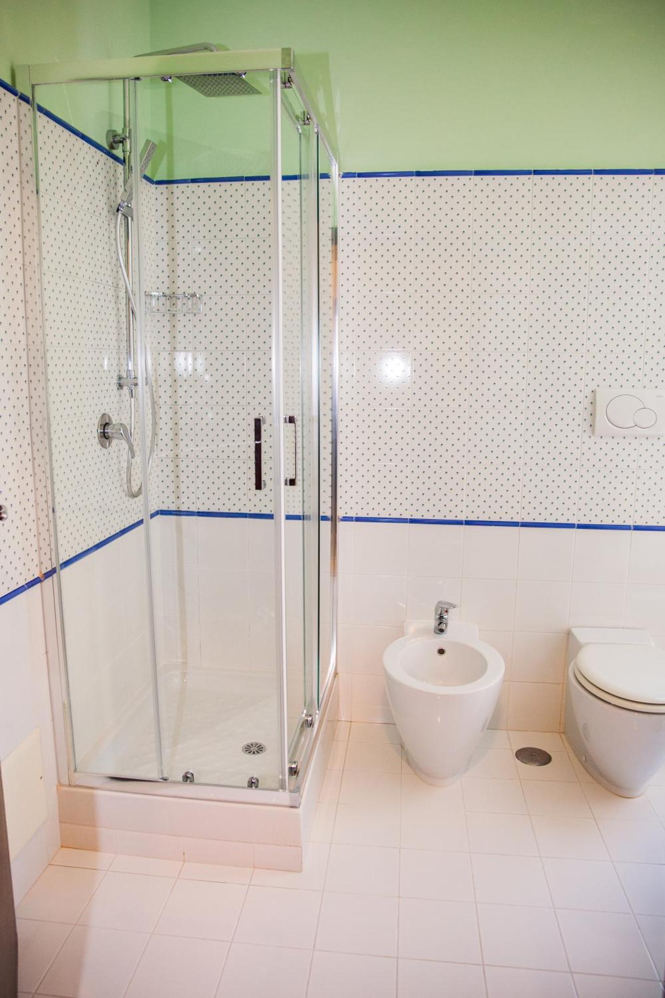 Le Colonne Bed and Breakfast Cassino Εξωτερικό φωτογραφία