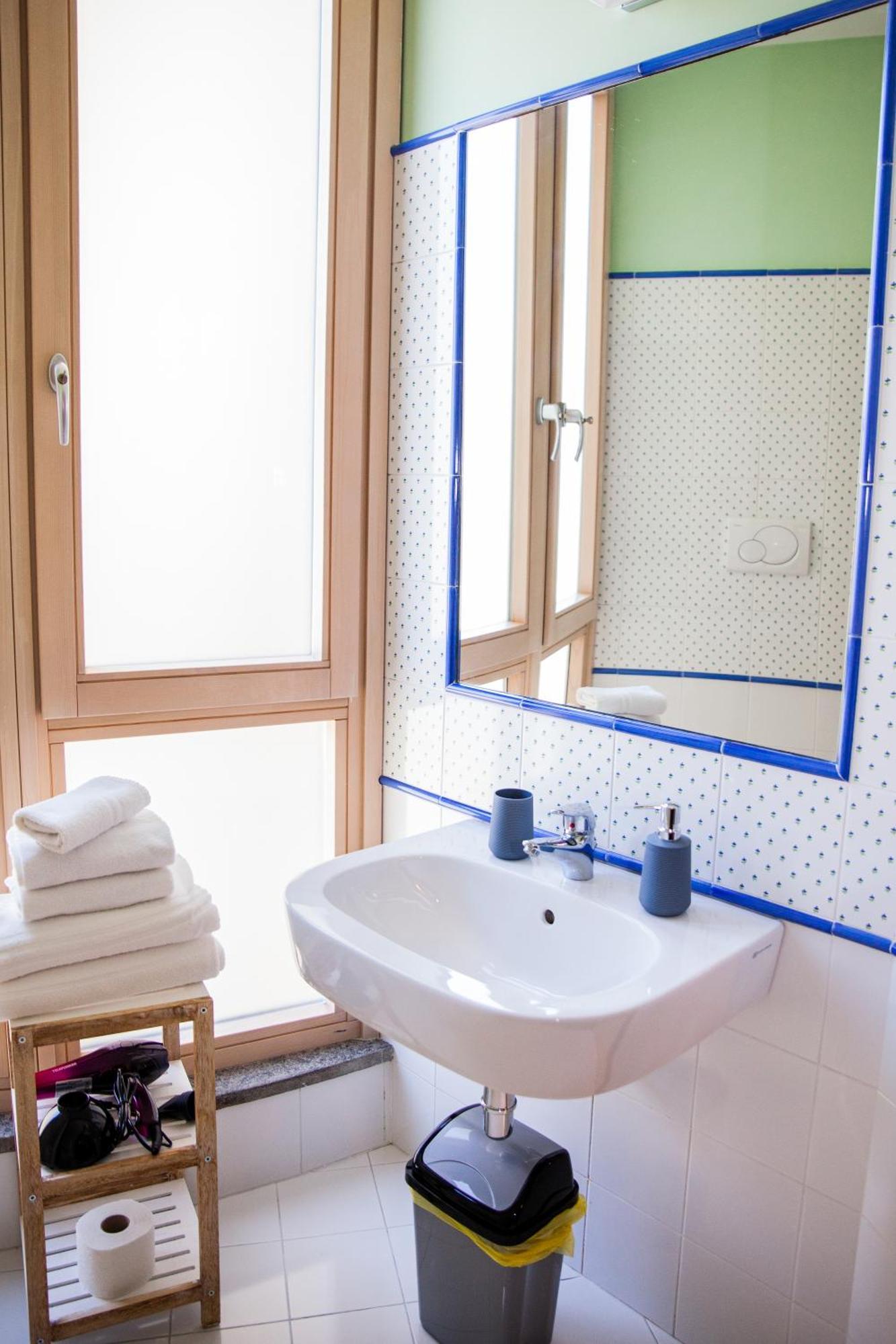 Le Colonne Bed and Breakfast Cassino Εξωτερικό φωτογραφία