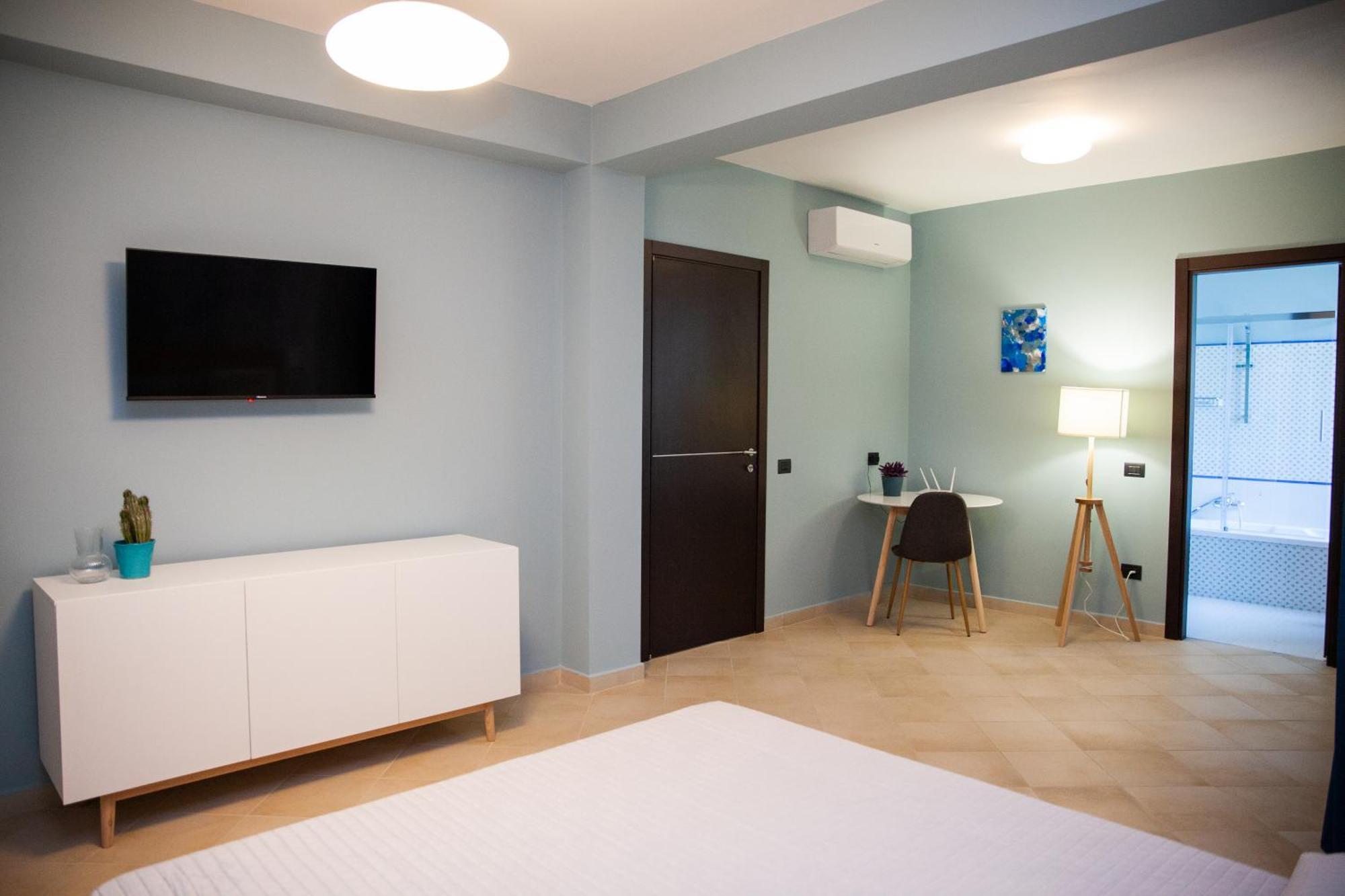 Le Colonne Bed and Breakfast Cassino Εξωτερικό φωτογραφία