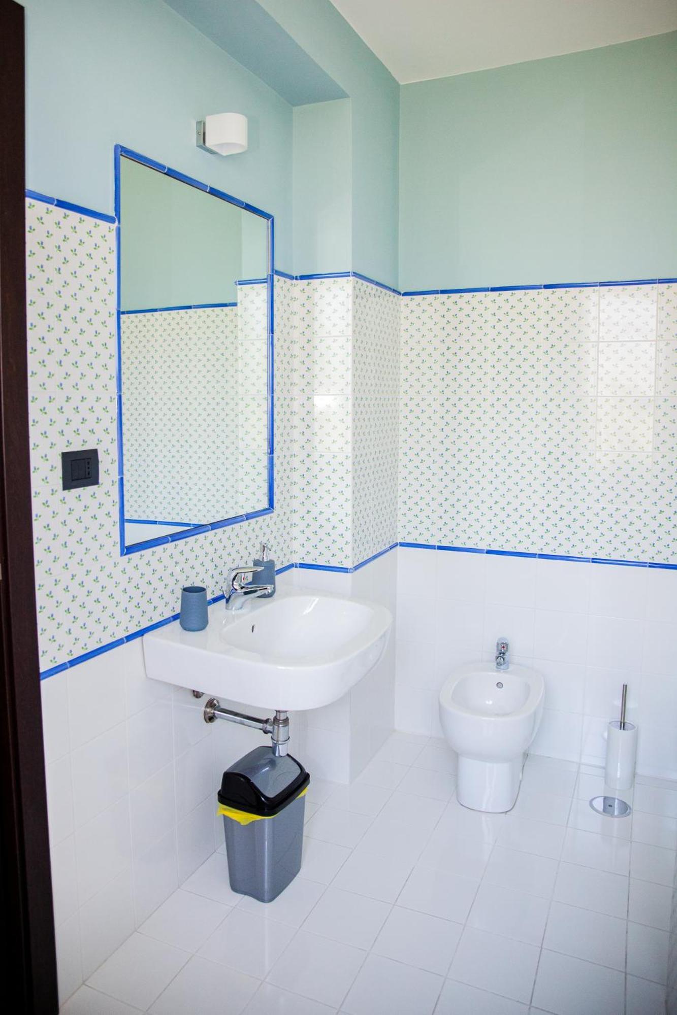 Le Colonne Bed and Breakfast Cassino Εξωτερικό φωτογραφία