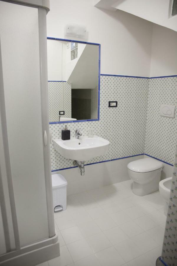 Le Colonne Bed and Breakfast Cassino Εξωτερικό φωτογραφία